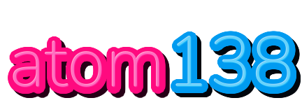 atom138 — logo kanal