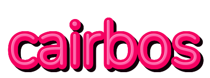 cairbos — logo kanal