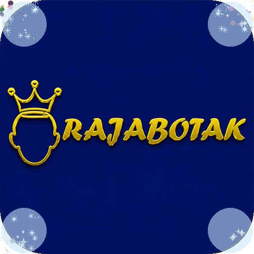rajabotak — galeri pratinjau Resmi APK